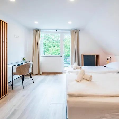 Haus An Der Blauen Kuppe *