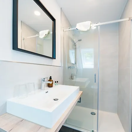 Haus An Der Blauen Kuppe