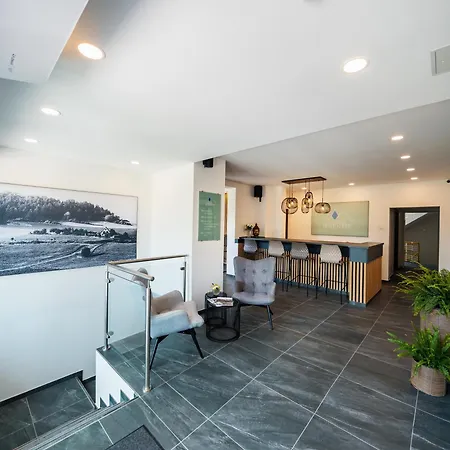 Haus An Der Blauen Kuppe 에슈베게