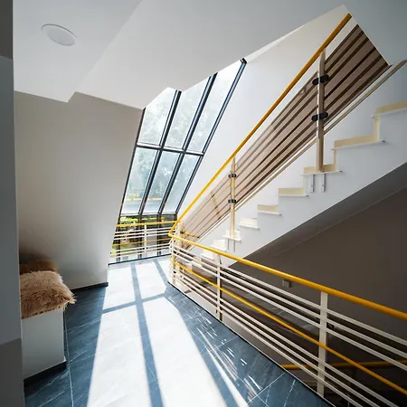 Haus An Der Blauen Kuppe *