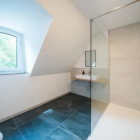 Haus An Der Blauen Kuppe *