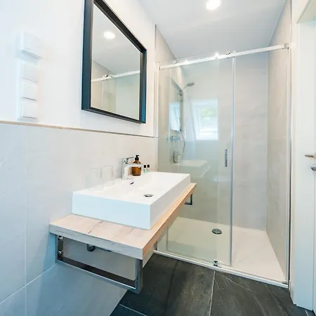 Haus An Der Blauen Kuppe *