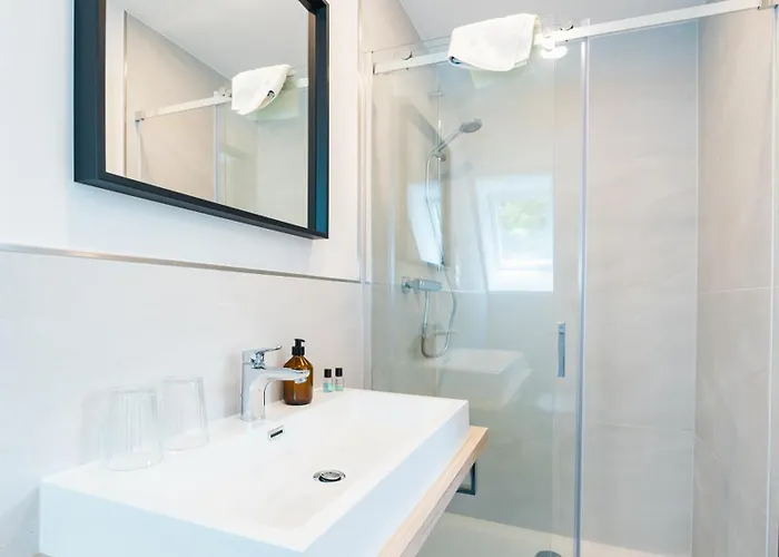 Haus An Der Blauen Kuppe