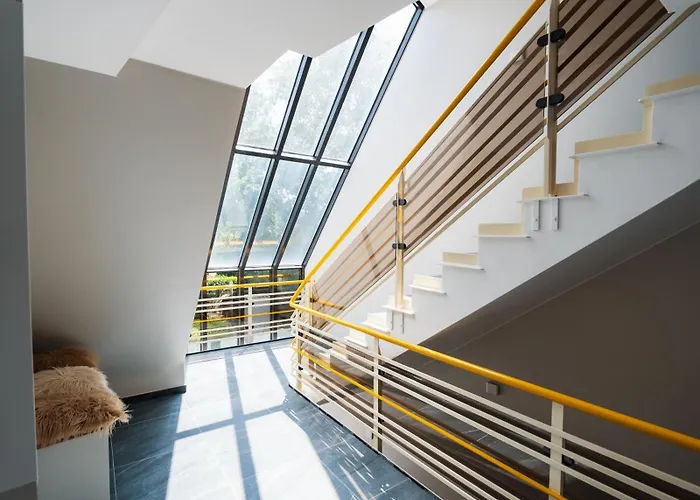 Haus An Der Blauen Kuppe *