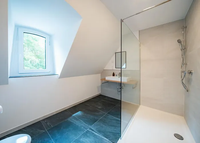 Haus An Der Blauen Kuppe *