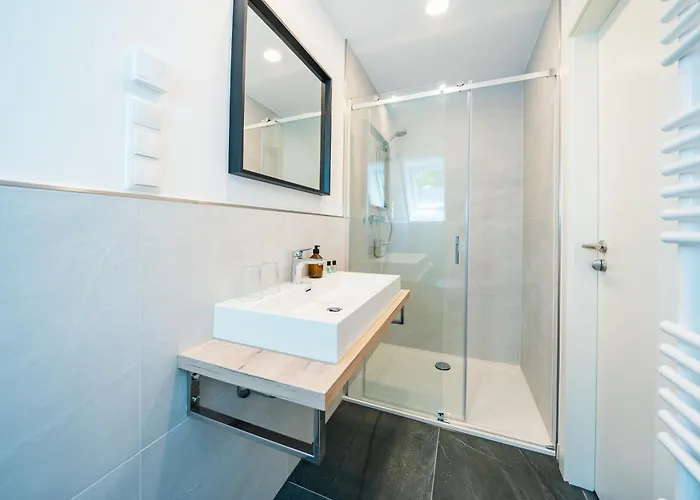 Haus An Der Blauen Kuppe *