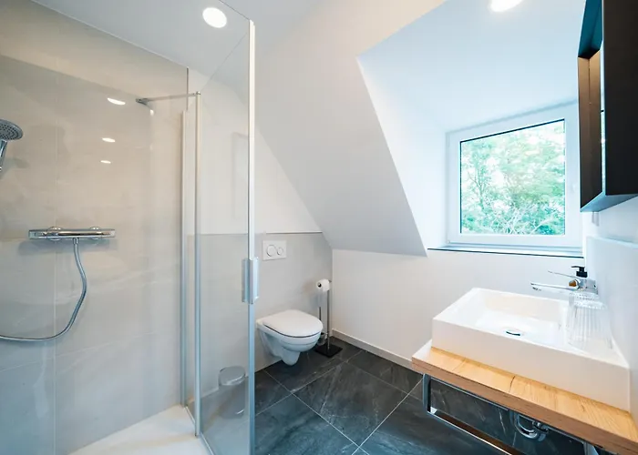 Penzion Haus An Der Blauen Kuppe