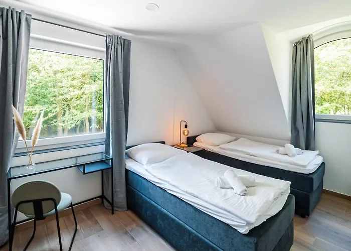 Haus An Der Blauen Kuppe Penzion